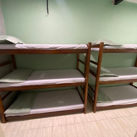 Hostel Pelo Mundo Rio de Janeiro Exteriör bild