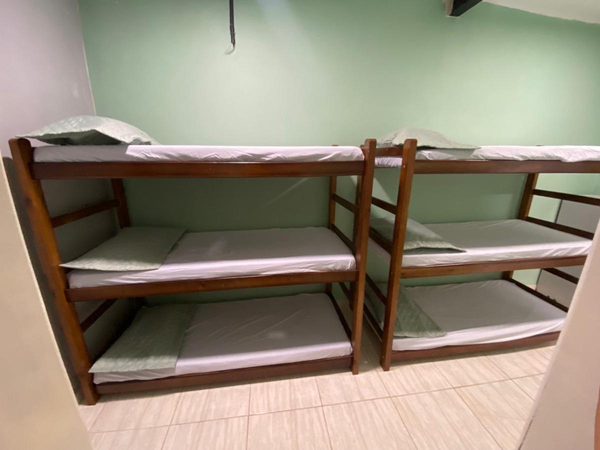 Hostel Pelo Mundo Rio de Janeiro Exteriör bild