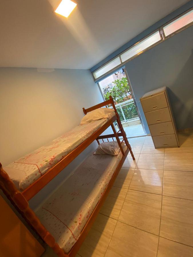 Hostel Pelo Mundo Rio de Janeiro Exteriör bild