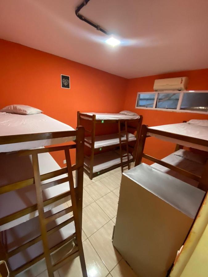 Hostel Pelo Mundo Rio de Janeiro Exteriör bild