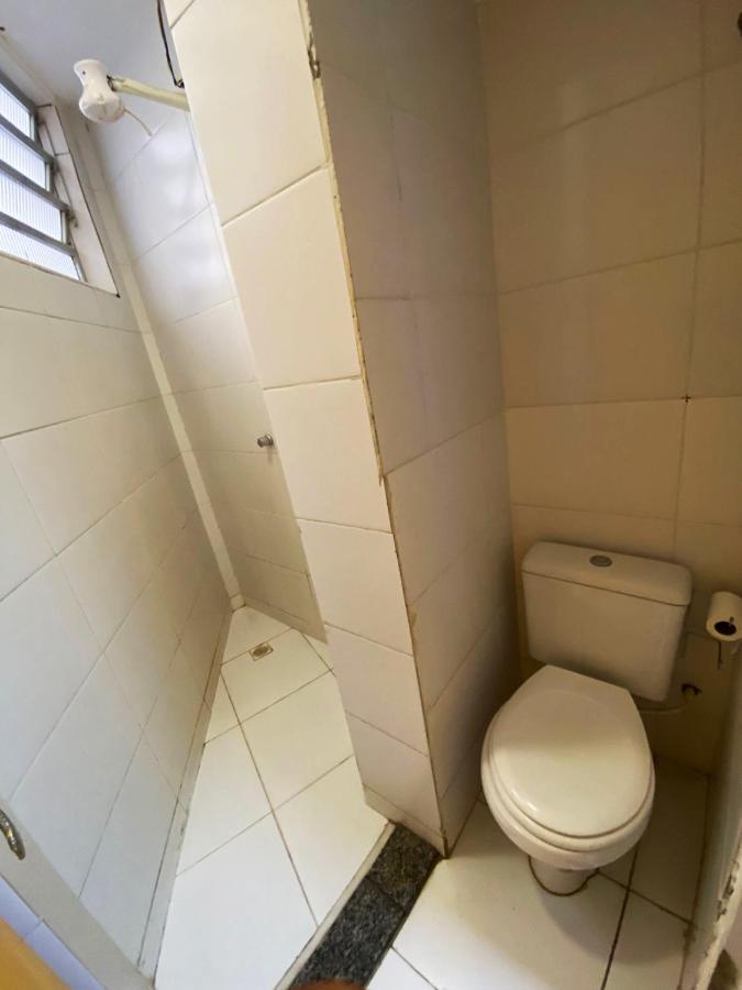 Hostel Pelo Mundo Rio de Janeiro Exteriör bild