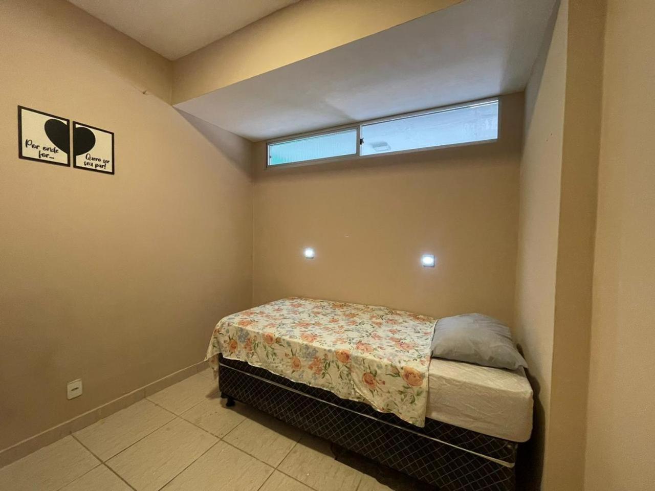 Hostel Pelo Mundo Rio de Janeiro Exteriör bild