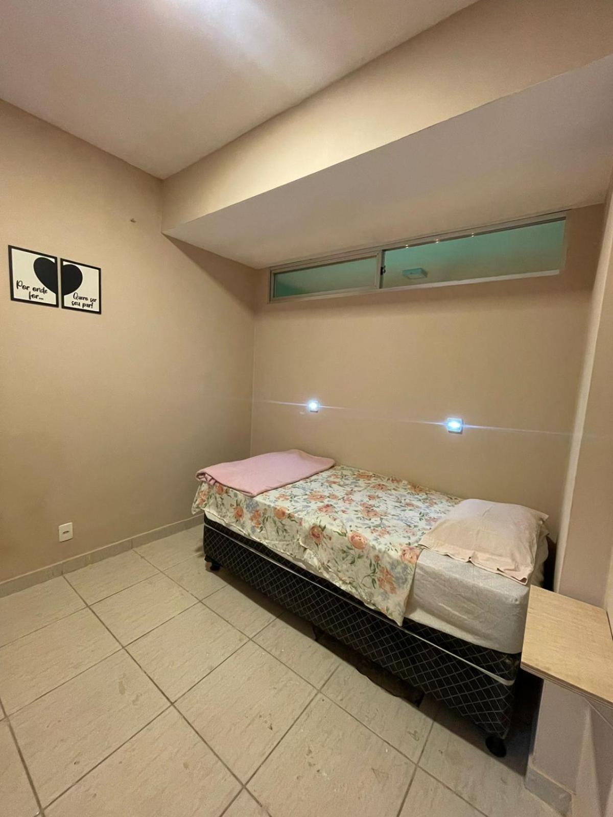 Hostel Pelo Mundo Rio de Janeiro Exteriör bild