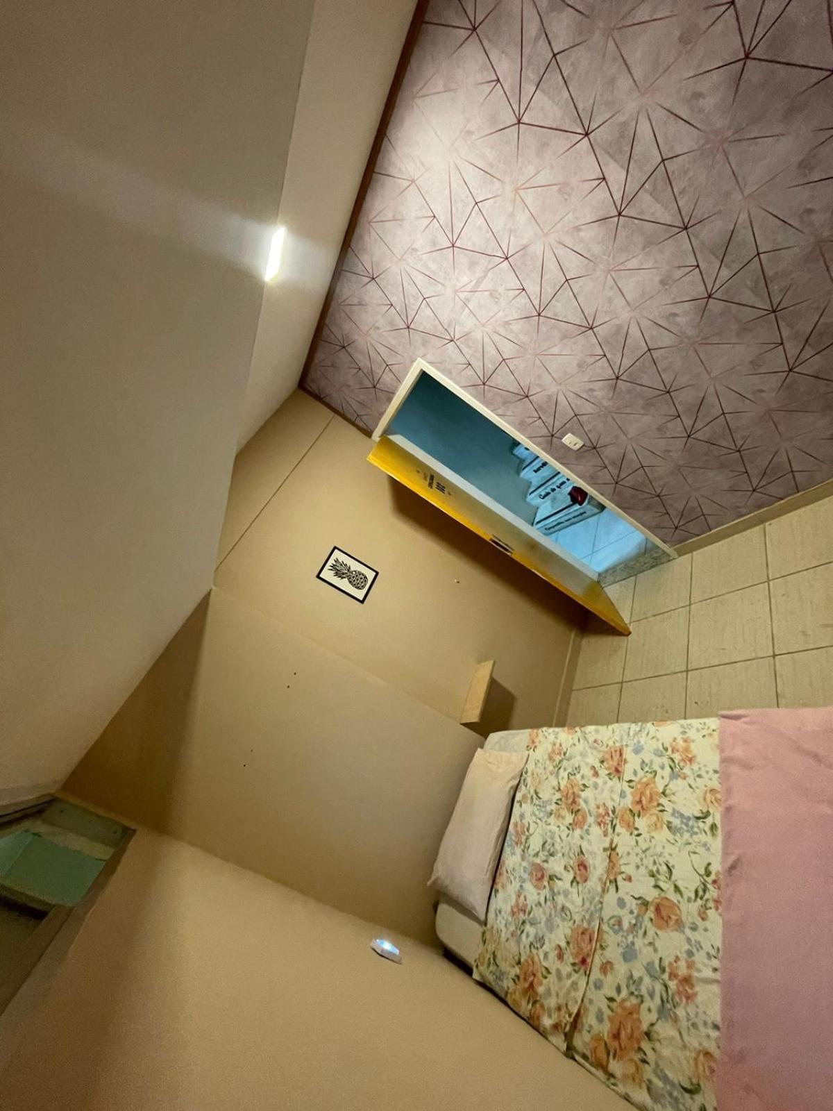 Hostel Pelo Mundo Rio de Janeiro Exteriör bild