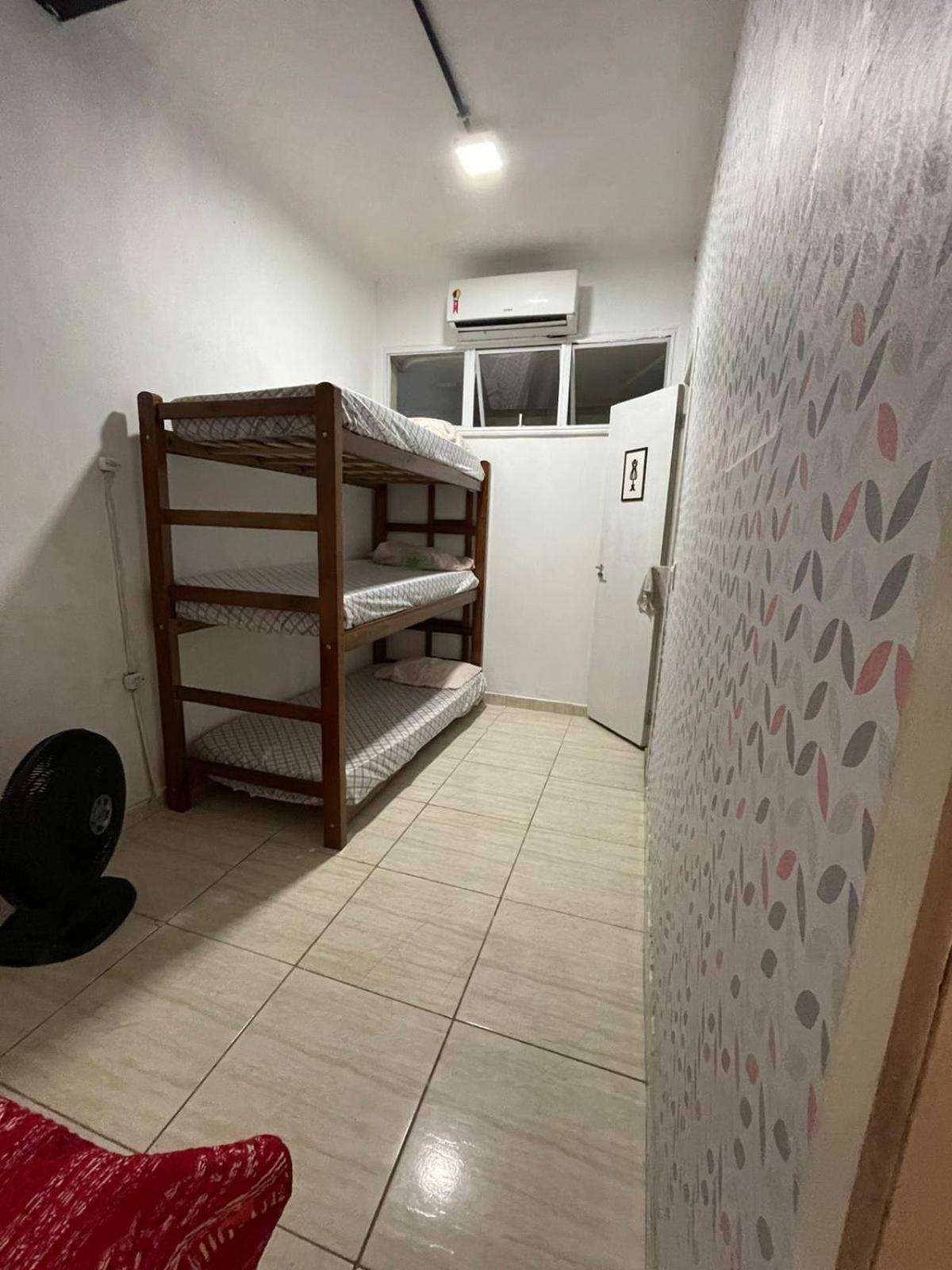 Hostel Pelo Mundo Rio de Janeiro Exteriör bild